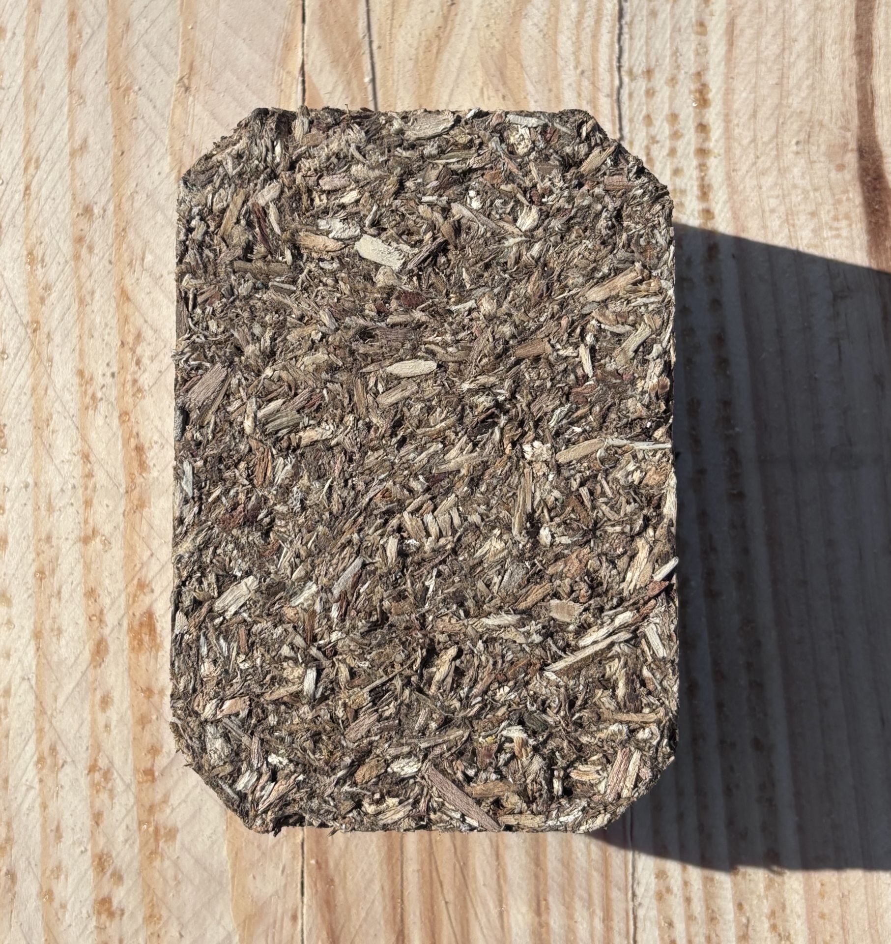 Blocs agglomérés EPAL pour l'industrie - 100x145mm - Hauteur 70, 75, 78, 85, 90, 95 et 100 mm._5