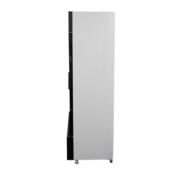 Réfrigérateur 3 portes en verre fcu-1200 l1600 7455.2110 COMBISTEEL_5