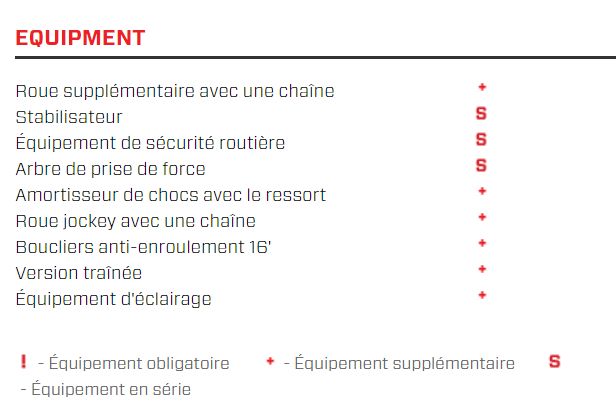 Spider 815/8 HS pour un changement de direction facilité