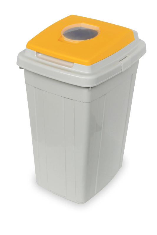 Ilot poubelle ECO-LID_5