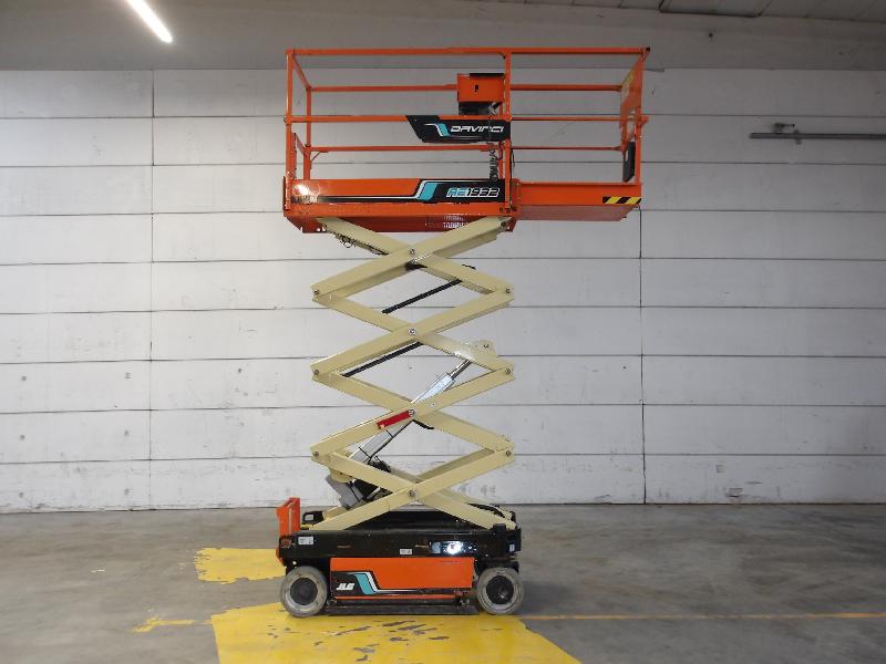 Nacelle ciseaux JLG ae1932 occasion_5