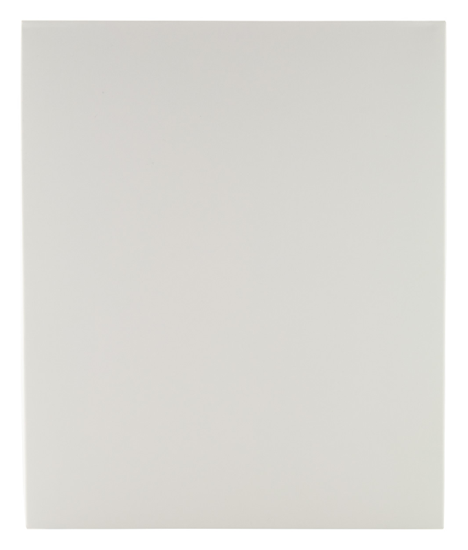 Set bloc-notes en simili-cuir - 100 pages non lignées - Stylo à bille assorti - Encre bleue - Livré en boîte cadeau_5