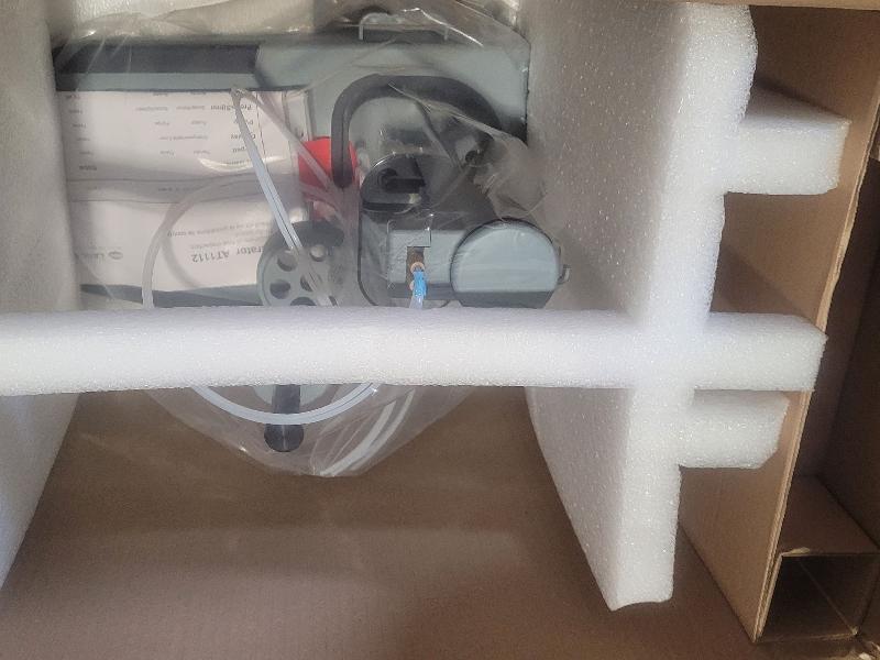 Titrateur potentiométrique HACH LANGE série AT1000 - modèle AT1112_5