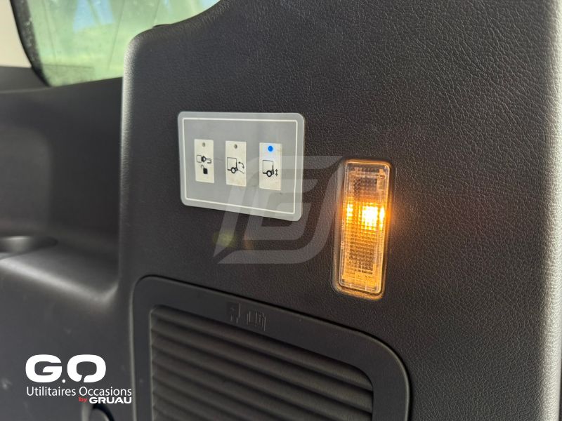 Véhicules TPMR Neufs & Occasions reconditionnés - tpmr individuels ou collectifs - sur base Renault Kangoo, Citroën Berlingo, Peugeot Rifter_5