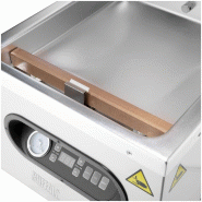 Machine à emballer sous-vide 9L - Buffalo - DK208_5