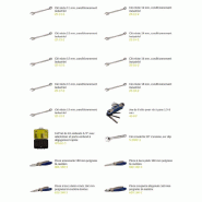 Malette à outils IRIMO - 145 pièces - Verrouillable avec poignée pour transport facile_5