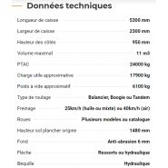 Rollroc 5300 - bennes tp - rolland - charge utile approximative 17900 kg_5