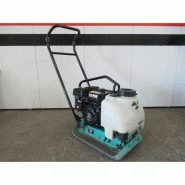 Patin vibrant avec fréquence de 5600 vibrations par minute