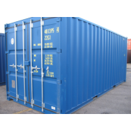 Conteneur de stockage - serrure antivol - Hauteur 2900mm ou 2590mm - DRY - Vente ou location_5