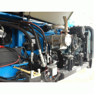 Nacelle telescopique GENIE s60j occasion_5