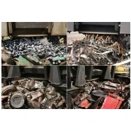 Presse-cisaille verticale autonome et mobile - Jusqu'à 3000T de force de coupe - i.CUT-2000_5