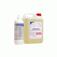 Kemika NEOGLASS detergent pour le lavage des VITRES a la raclette ph: 6.5 ± 0.5 1l ou 5l_5