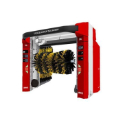 Portique de lavage automobile professionnel S6 - Rouleaux de lavage - Version XL 2,70m - Lavance by Aquarama_5