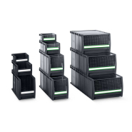 Système d'organisation des pièces de petite taille pour l'industrie, les ateliers et les véhicules utilitaires - bottBox - primé iF Design et Red Dot Award_5