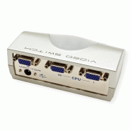 ATEN VS291 Switch Vidéo 2PC-1 écran_5