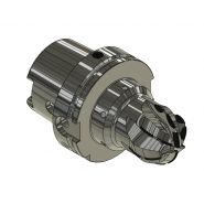 Outil de coupe à plaquette brasée - outils spéciaux pour perçage, alésage, fraisage, tournage et plus_5