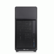 Thermaltake TR300 TG, Boîtier Noir_5