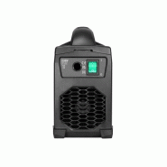 Poste à souder à l'électrode MMA T-ARC 184 Telwin_5