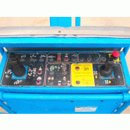 Nacelle telescopique GENIE s85 occasion_5