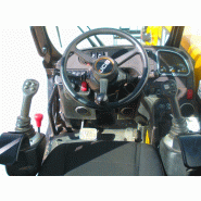 Nacelle Telescopique JCB 555-210R OCCASION_5