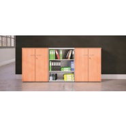 Quiétude - Solution de rangement universelle modulable - Buronomic_5