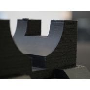 LUCY 300Y Fraiseuse hybride :impression 3D + usinage CNC_5