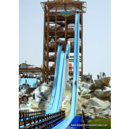 Toboggan - Crazy Cruise - Large choix de couleurs pour les glissières_5