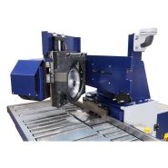 Chanfreineuses industrielles - MMB 400 B / MMB 500 L / MMB 600 C_5