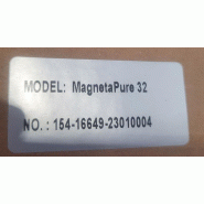 Automate de purification d'acides nucléiques DUTSCHER MagnetaPure 32_5