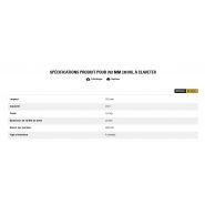 Godet d'excavation extra-robuste - caterpillar finance france - 762 mm (30 in), à claveter - poids 167 kg_5