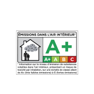 Baie vitrée coulissante à galandage sur mesure en aluminium - De 2 à 6 vantaux sur 2 ou 3 rails - Néva_5