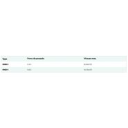Options de benne haute et de benne de fond pour remorque forestière S-line