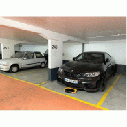 Arceau de parking automatique_5