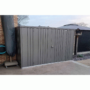 Armoire de jardin - 228x155x184_5