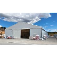 Bâtiment de stockage adaptée aux fluctuations de votre activité - Neivalu Oxygen_5