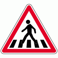 Panneau A13b - passage piétons_5