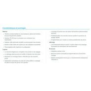 CCT 16 - Balance de Comptoir Compteuse Cruiser AE Adam GmbH - Capacité 16kg - Lisibilité 0.5g_5