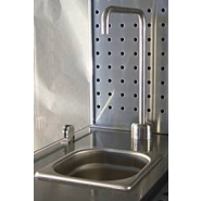 Table de Macroscopie en plusieurs largeurs - inox 316L - REF.: 4810_5