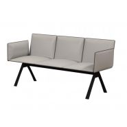 Banquette modulaire Slam-soft - système de poutres polyvalent pour espaces réduits_5