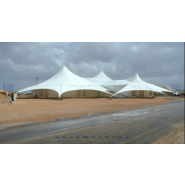 Bâtiments et chapiteaux sur mesure - Constructions personnalisées pour besoins spécifiques - HTS TENTIQ GMBH - Fabrication en Allemagne avec aluminium anodisé et acier galvanisé_5