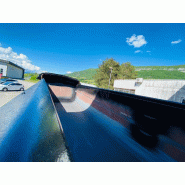 Galucho SGB3 Ultra Light Semi-remorque benne TP 3 essieux_5