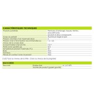 S3 g hti pistolet de peinture manuel gravité - sames kremlin - 6 bar_5