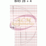 Pompe à béton mât 28+4_5