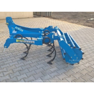 Déchaumeur à dents vibrantes pour la vigne, les vergers et le maraîchage - KOKOS_5