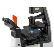 Eclipse TS2R - Microscope de recherche inversé compact Nikon avec observation polyvalente et ergonomie avancée_5