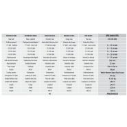 VM 20000 RIS - Treuil hydraulique pour le renouvellement des conduits - Volta - Tirage max. 20500 DaN avec moteur diesel_5