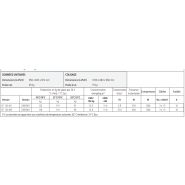 Machine à glace en grains EF 124 AS - Scotsman Scodif - 120 kg/24h - Stockage 40 kg - Finition inox_5