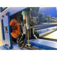 Ébavureuse COSTA MD4 CVC 1150 - Ébavurage et polissage avec 3 stations de travail_5