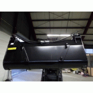 Godet multi- service en 2 m_5