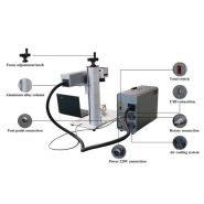 Lxfp - marquages laser - LXS How Laser - puissance 20 à 120 W - précision élevée et durée de vie longue_5